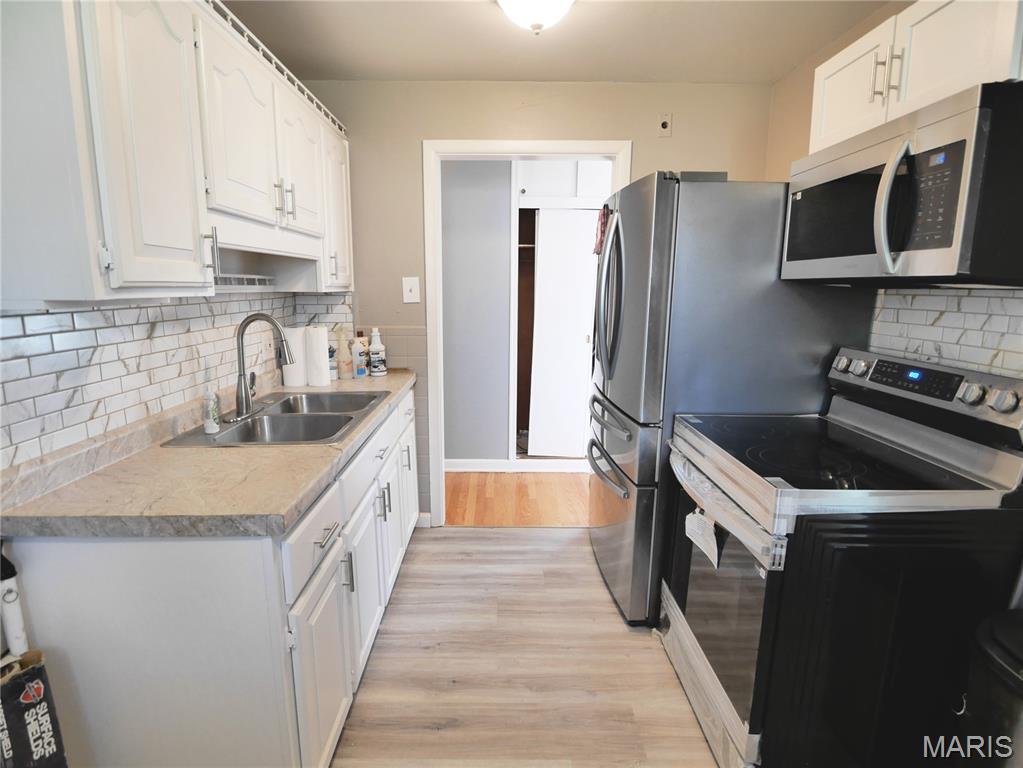 Belle Crest - Residential