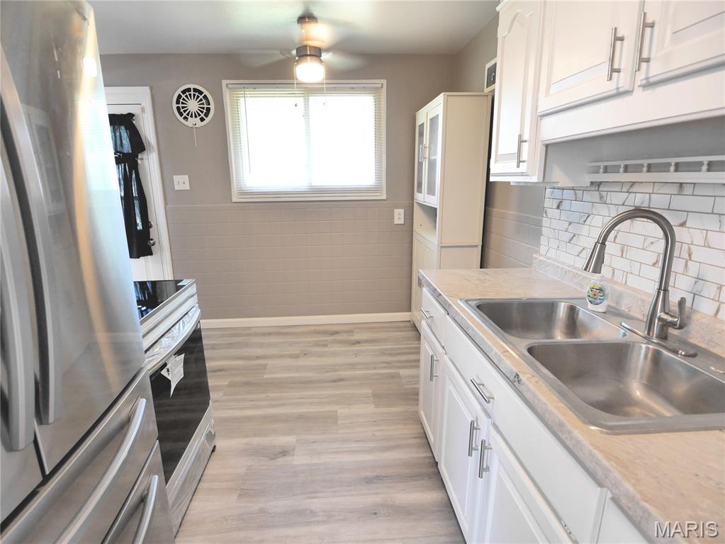 Belle Crest - Residential