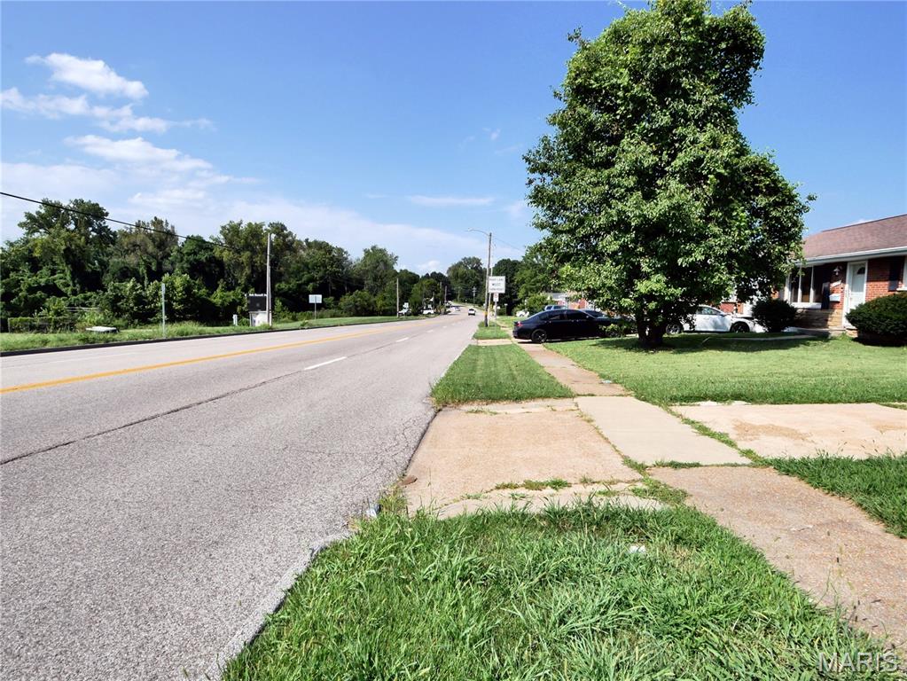 Belle Crest - Residential