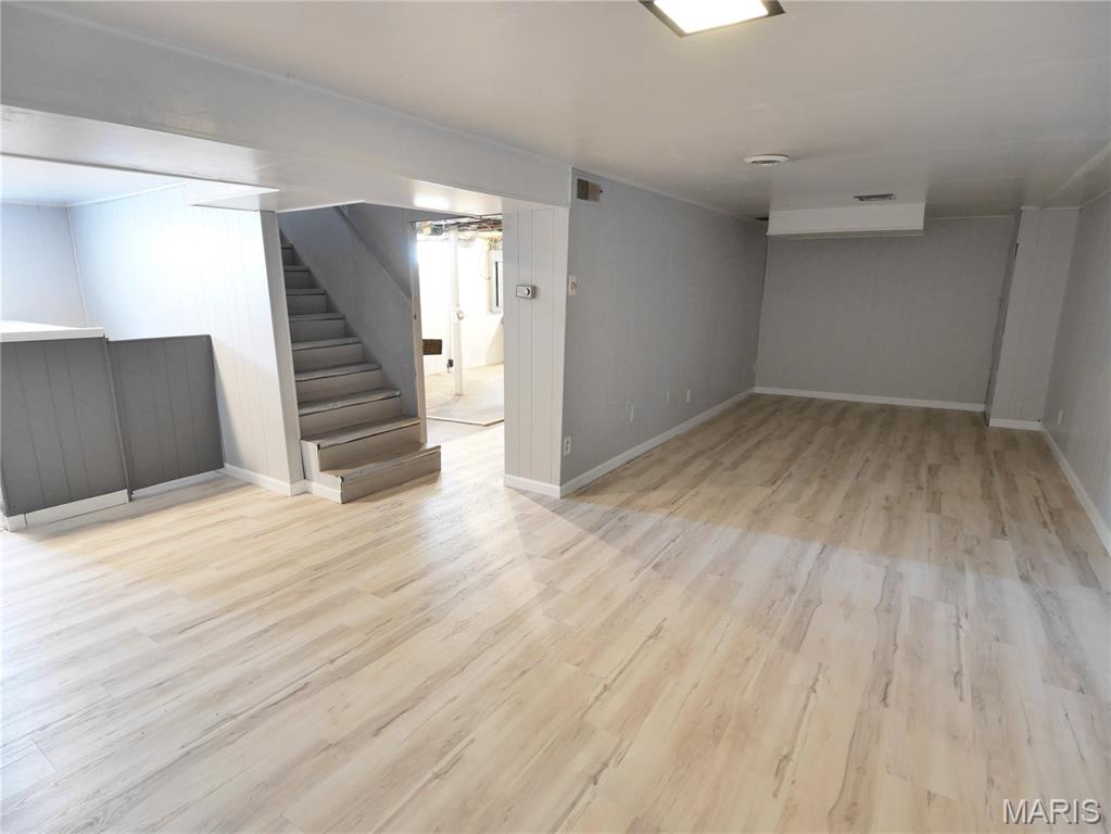 Belle Crest - Residential