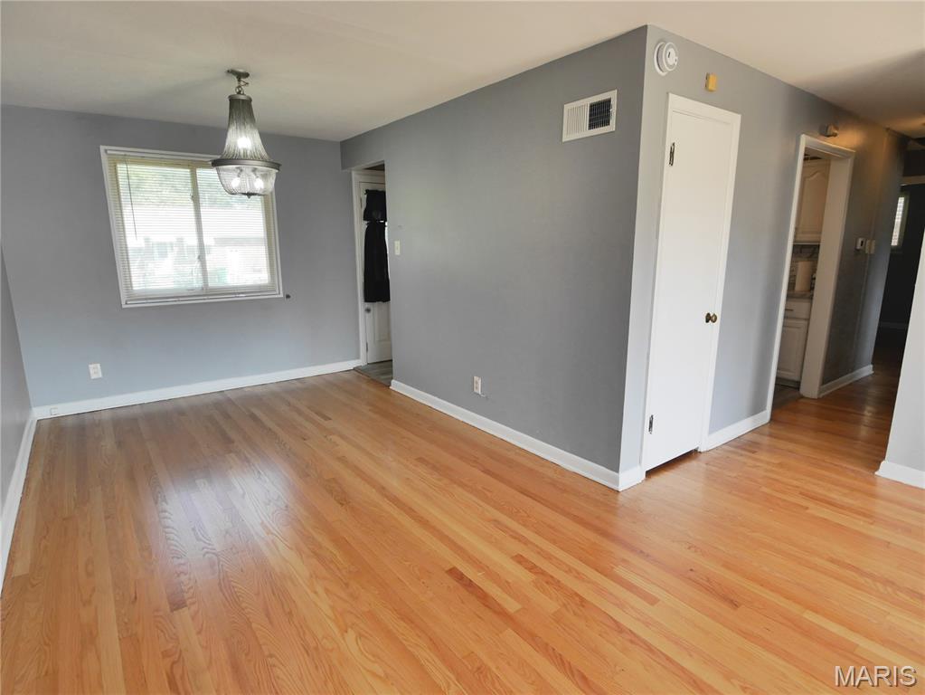 Belle Crest - Residential