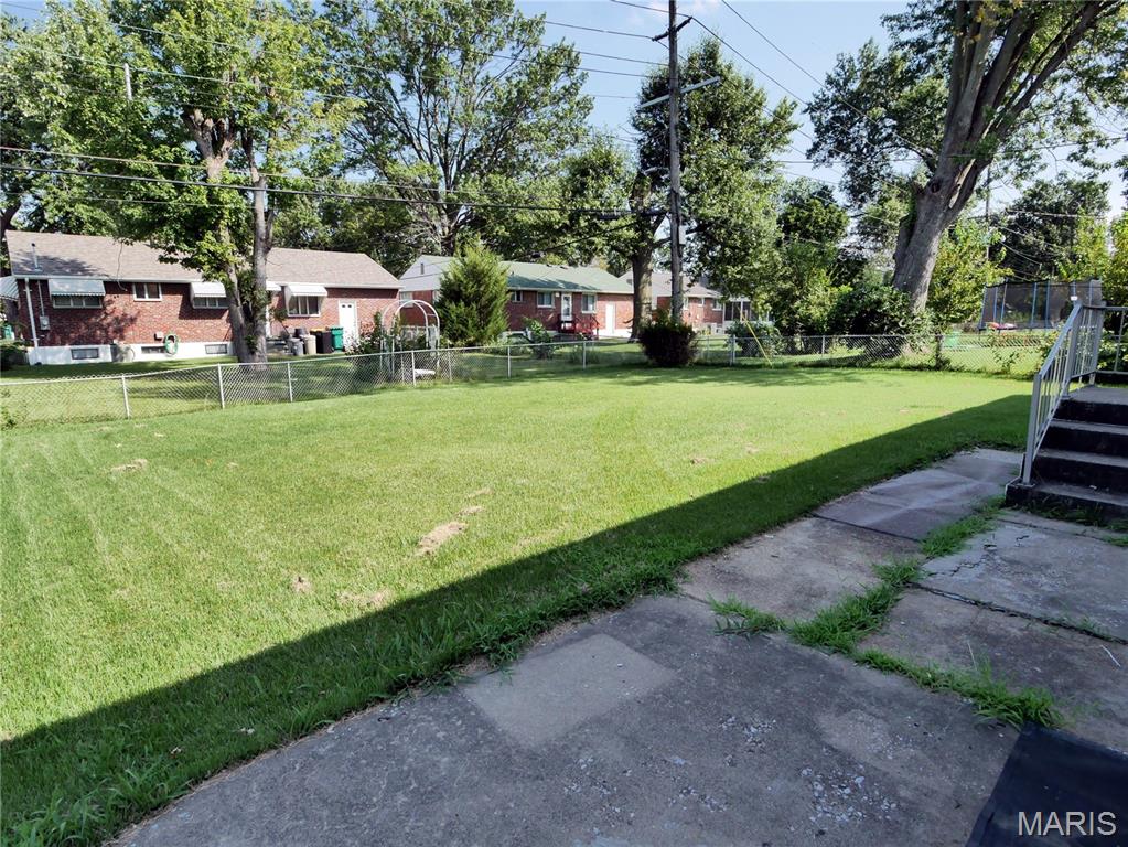 Belle Crest - Residential