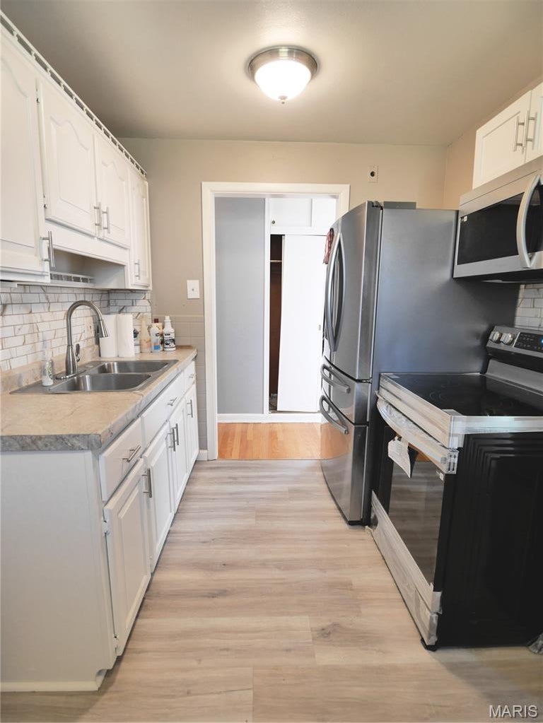 Belle Crest - Residential