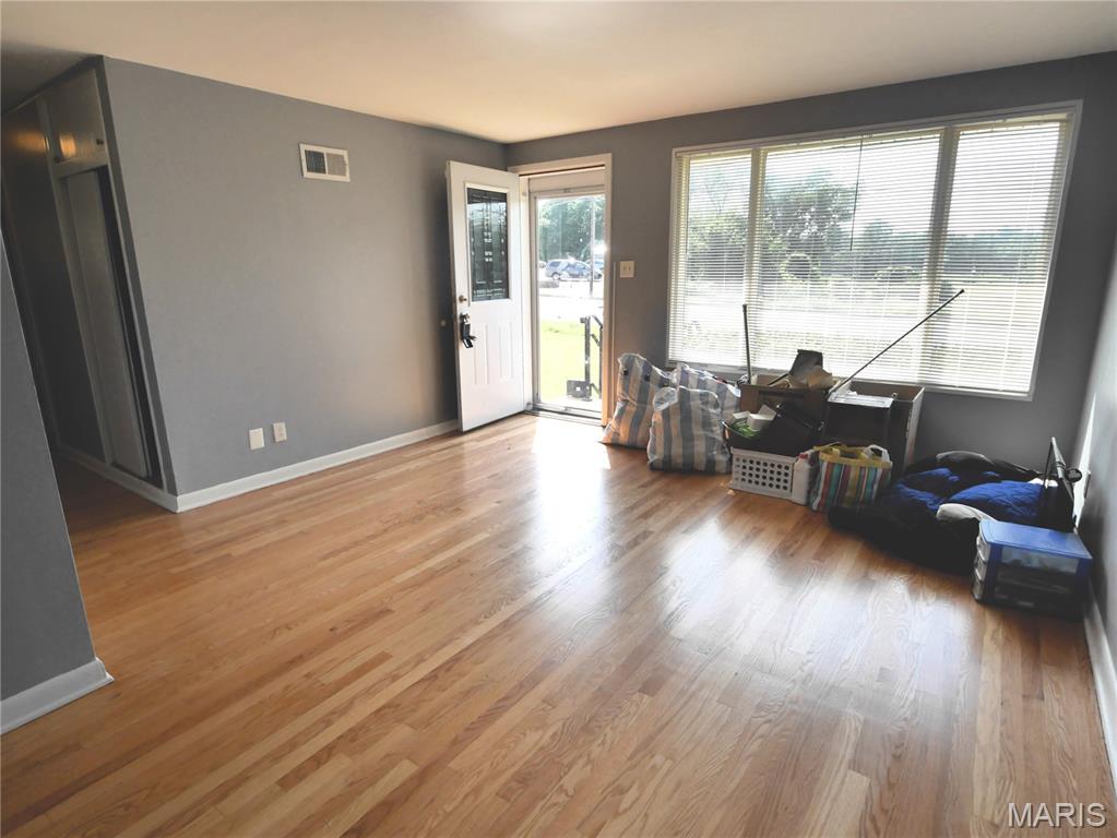Belle Crest - Residential