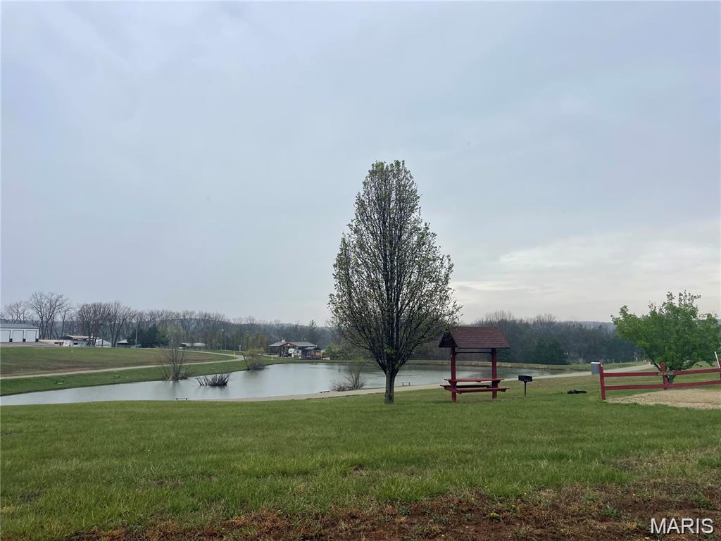 Goose Creek - Land