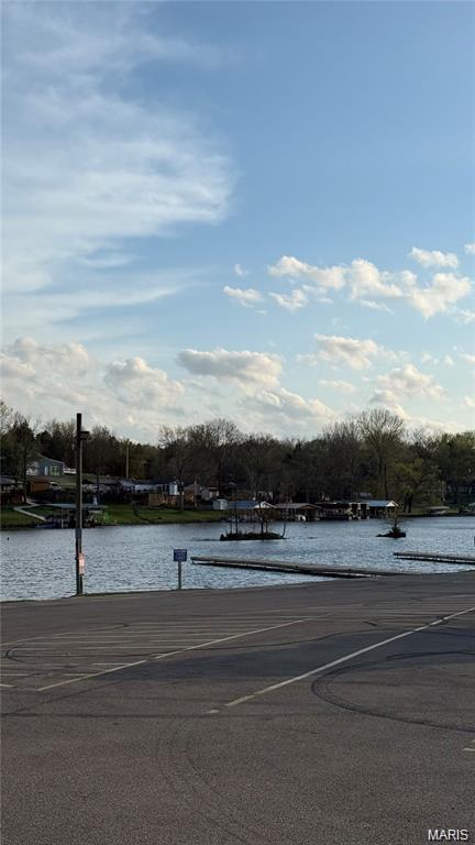 Goose Creek - Land