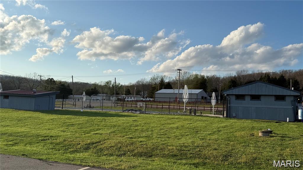 Goose Creek - Land