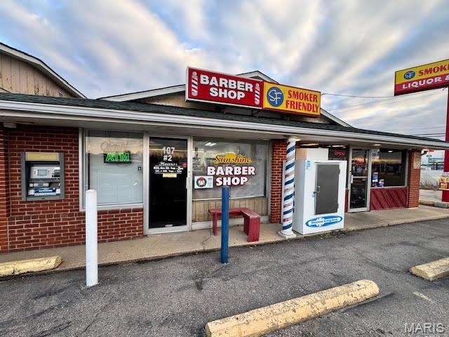 N/A - Commercial Sale