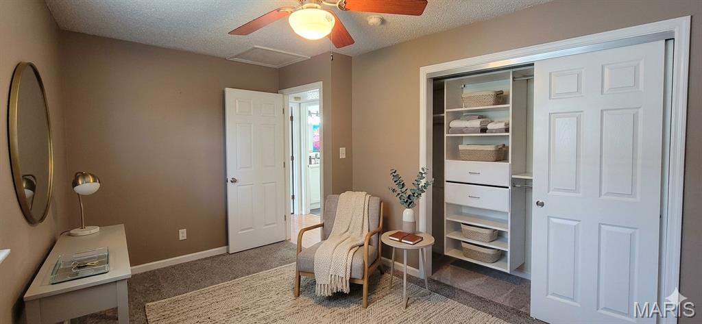 Brentwood Forest Condo Ph Six - Residential