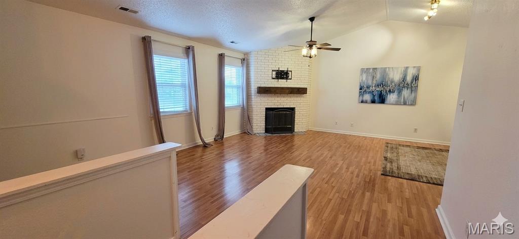 Brentwood Forest Condo Ph Six - Residential