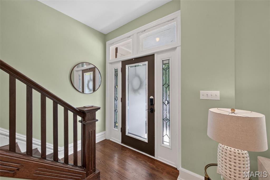 Nicholsons Add 01 - Residential
