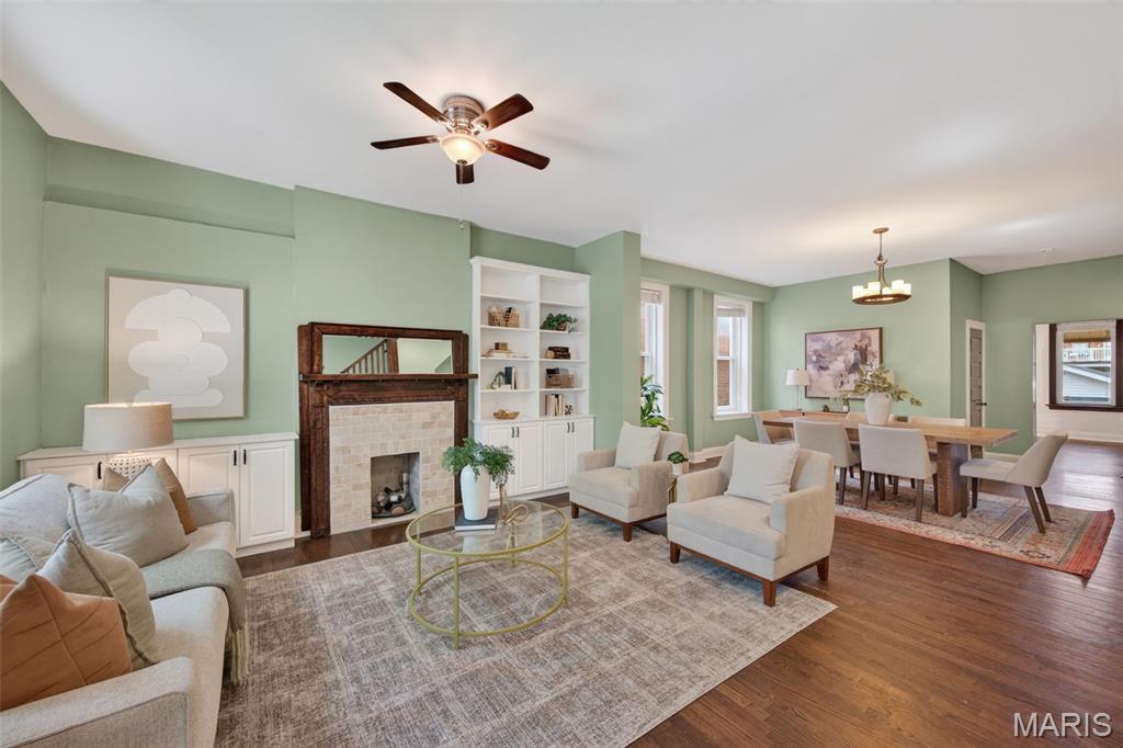 Nicholsons Add 01 - Residential