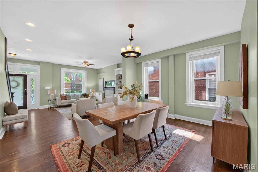 Nicholsons Add 01 - Residential