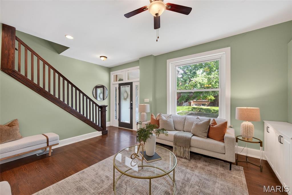 Nicholsons Add 01 - Residential