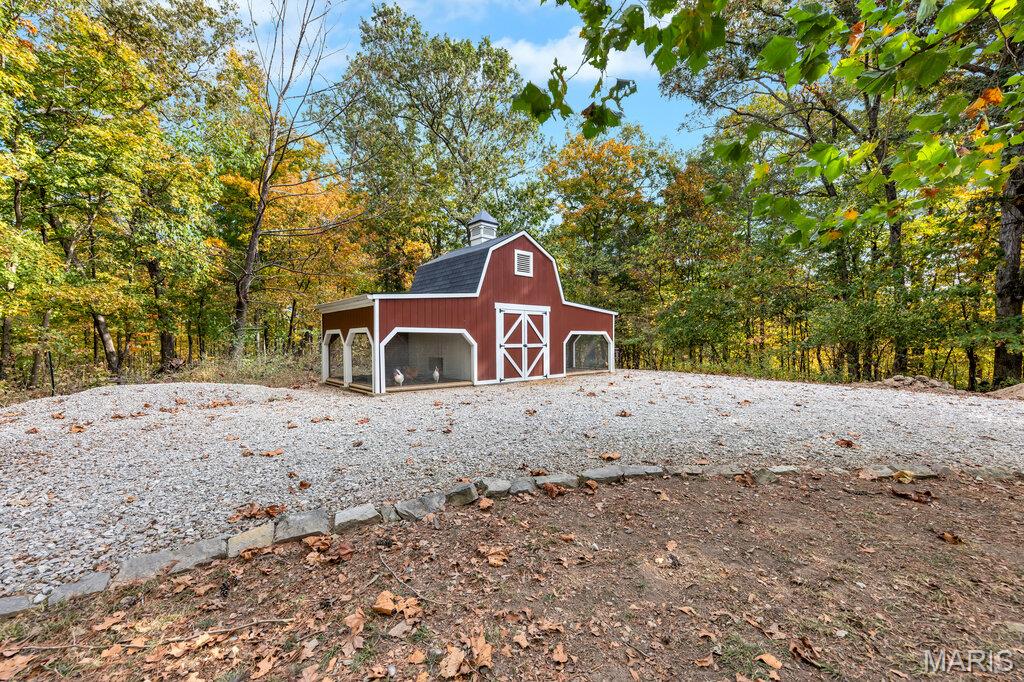 Callaway Valley #1 - Farm