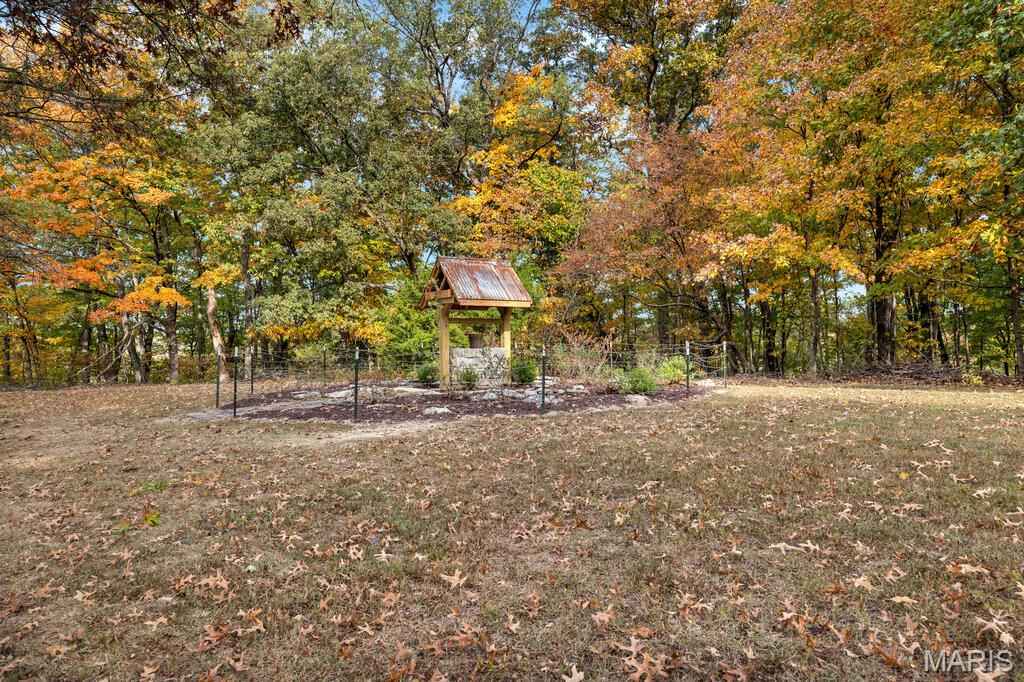 Callaway Valley #1 - Farm