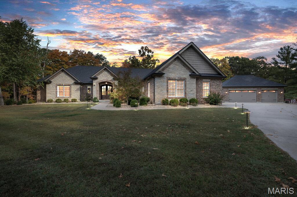 Callaway Valley #1 - Farm
