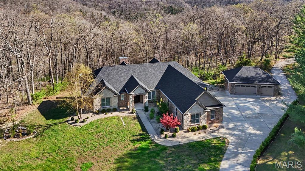 Callaway Valley #1 - Farm