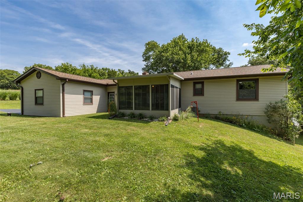 Herbert R Caldwells Ub - Residential