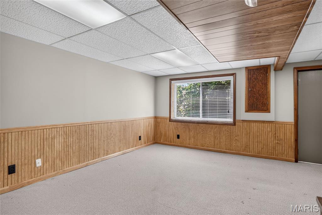 Herbert R Caldwells Ub - Residential