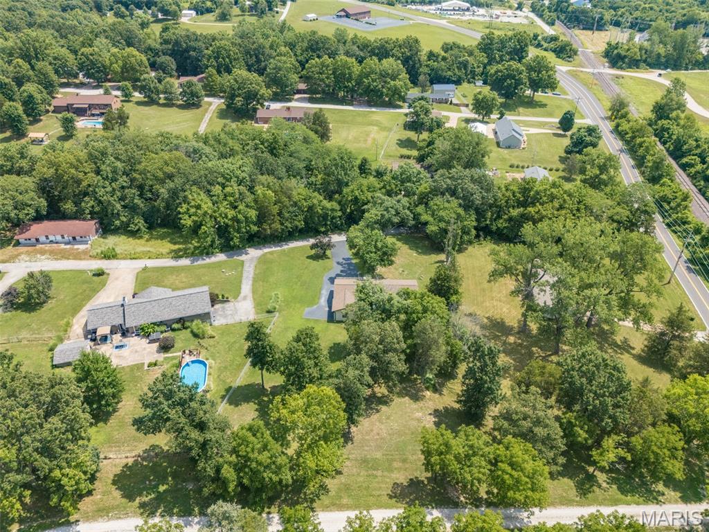 Herbert R Caldwells Ub - Residential