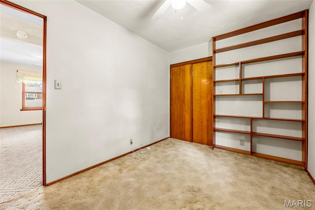 Bouse Add - Residential