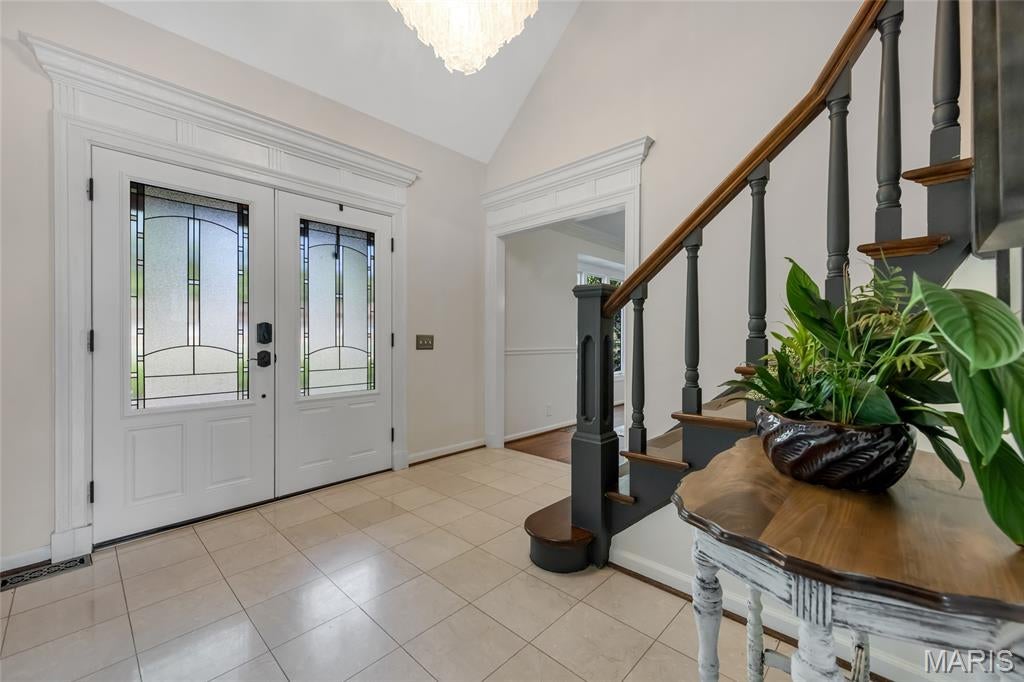 Ladue Lake Estates 2 - Residential
