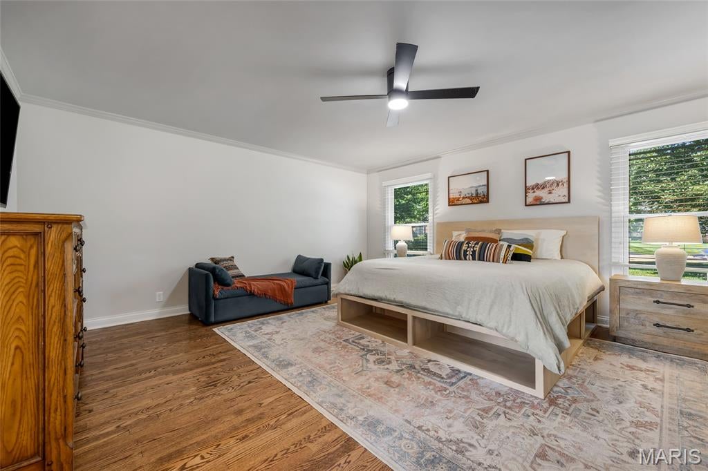 Ladue Lake Estates 2 - Residential