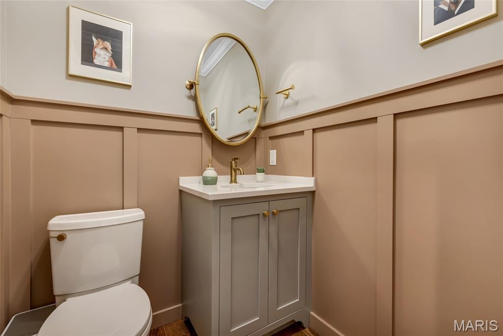 Ladue Lake Estates 2 - Residential