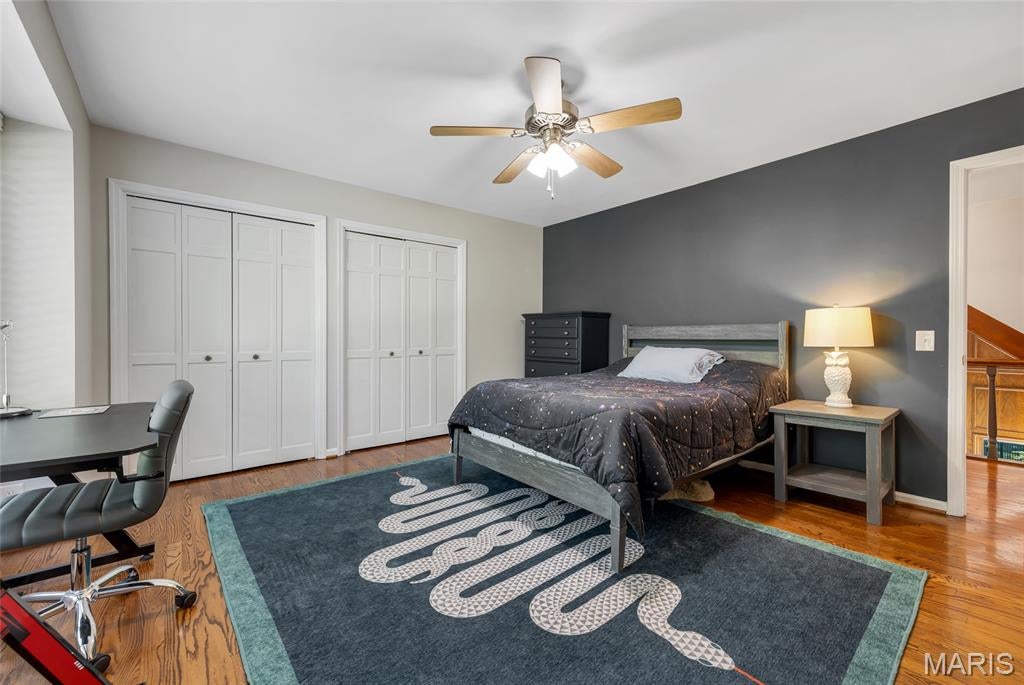 Ladue Lake Estates 2 - Residential