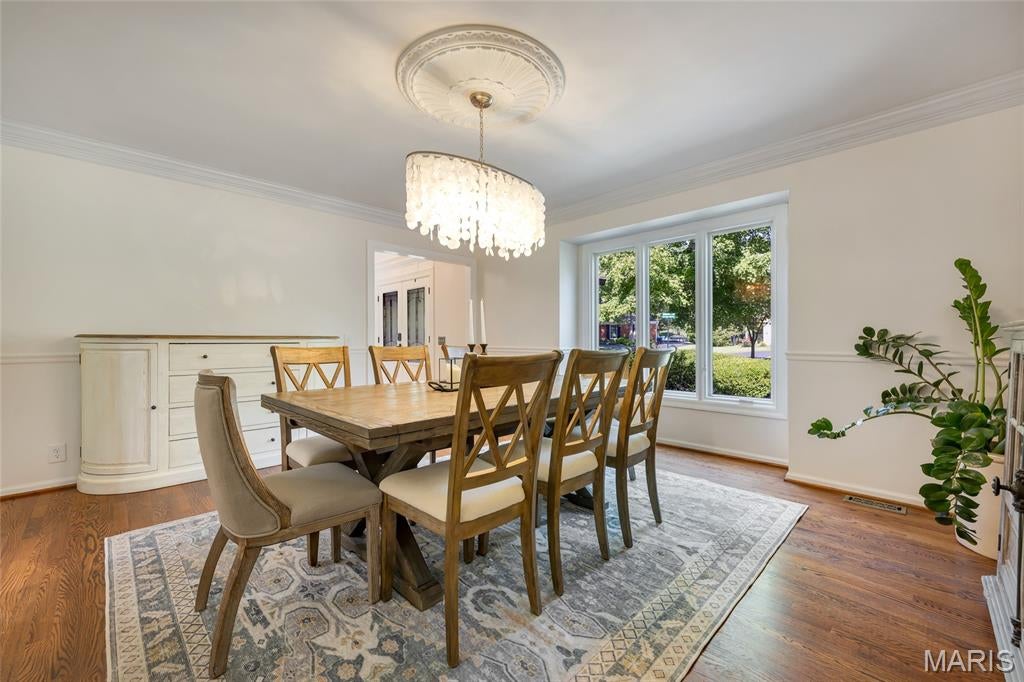 Ladue Lake Estates 2 - Residential