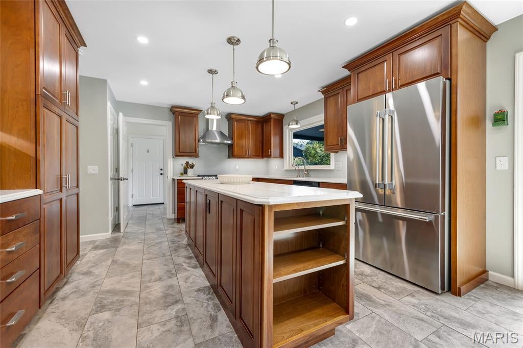 Ladue Lake Estates 2 - Residential