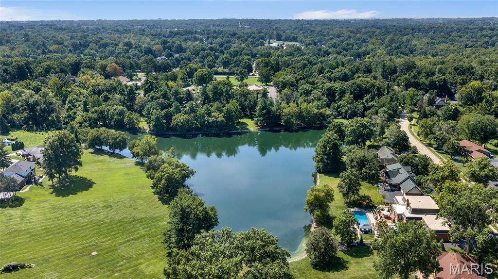 Ladue Lake Estates 2 - Residential