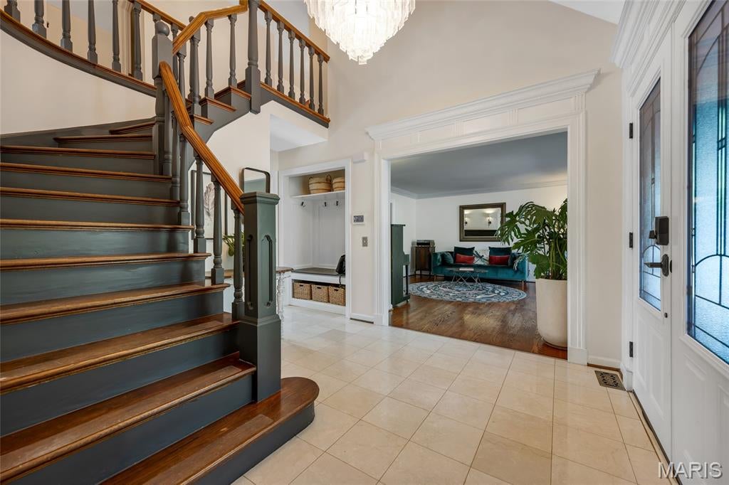 Ladue Lake Estates 2 - Residential