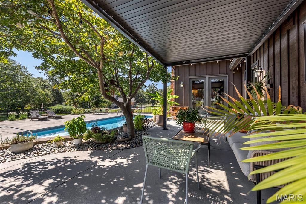 Ladue Lake Estates 2 - Residential