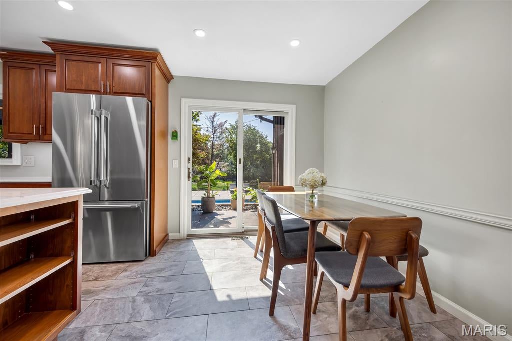 Ladue Lake Estates 2 - Residential