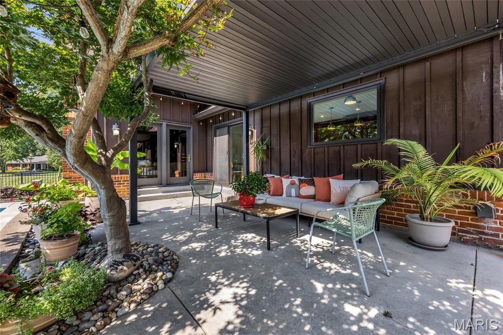 Ladue Lake Estates 2 - Residential