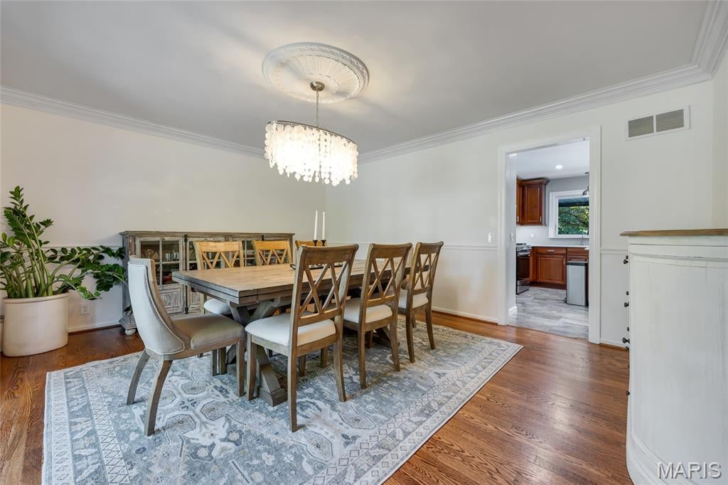 Ladue Lake Estates 2 - Residential