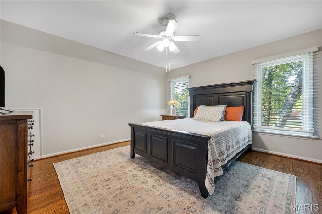 Ladue Lake Estates 2 - Residential