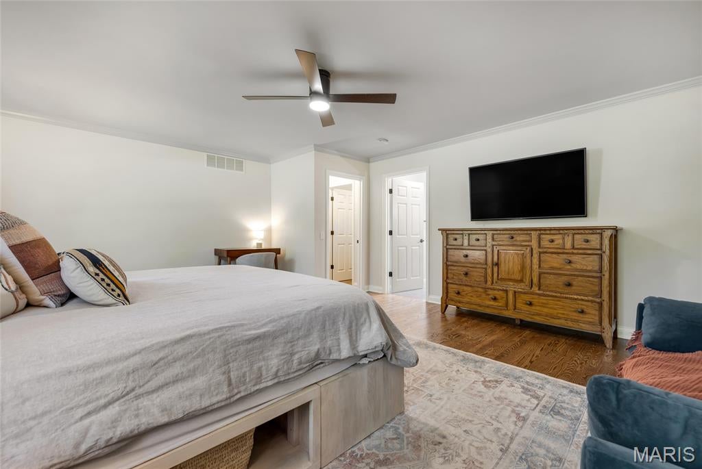Ladue Lake Estates 2 - Residential