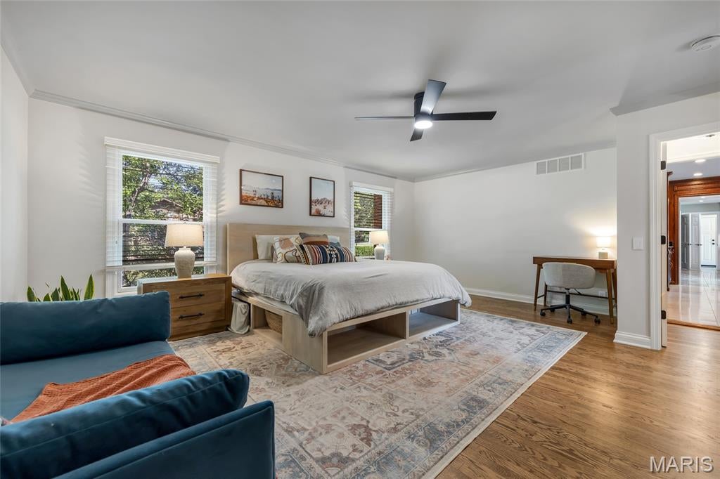 Ladue Lake Estates 2 - Residential