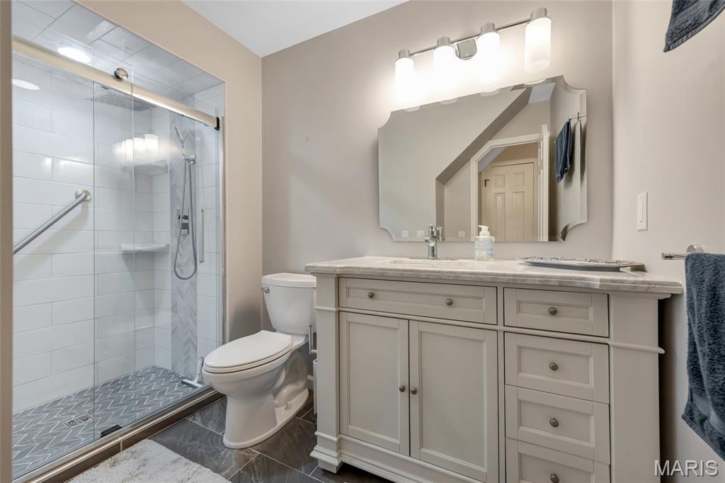 Ladue Lake Estates 2 - Residential