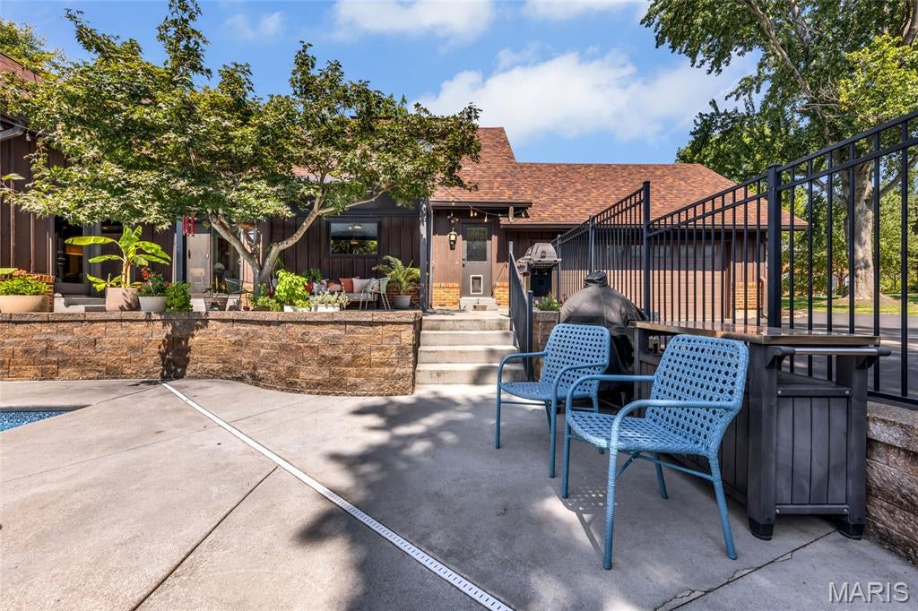 Ladue Lake Estates 2 - Residential
