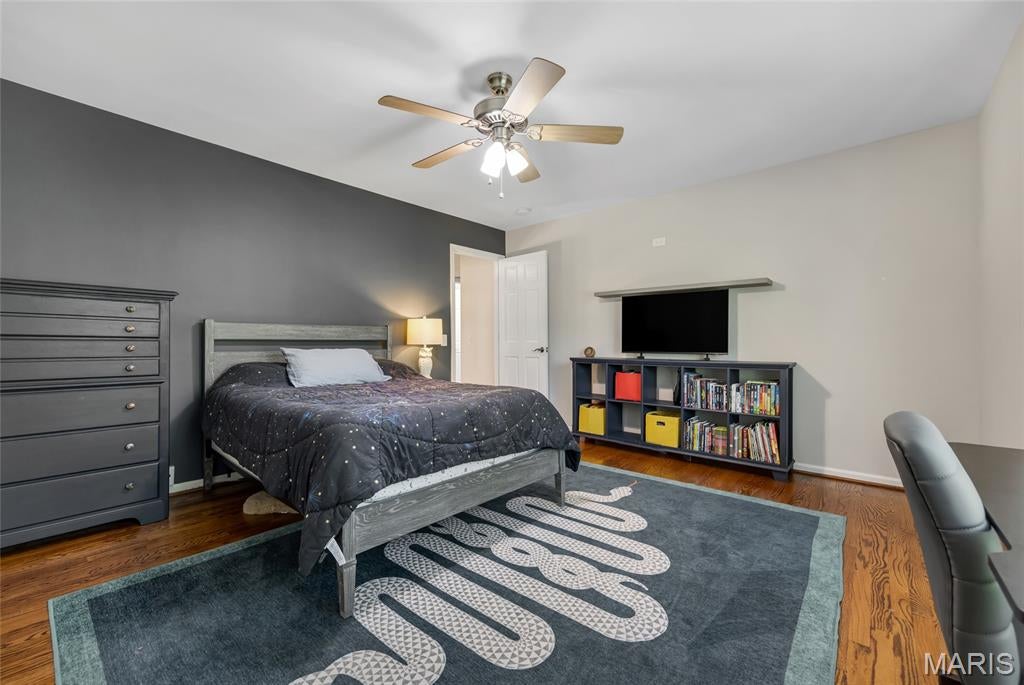 Ladue Lake Estates 2 - Residential