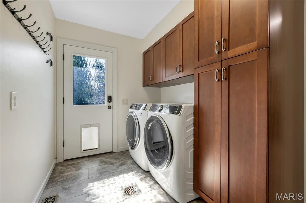 Ladue Lake Estates 2 - Residential