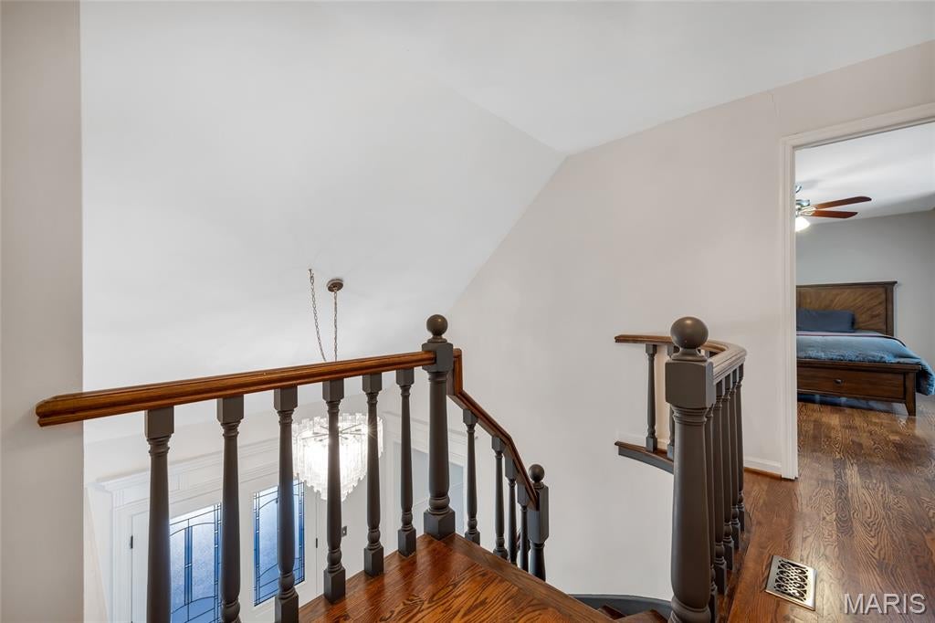 Ladue Lake Estates 2 - Residential