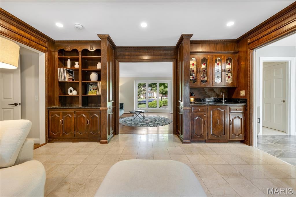 Ladue Lake Estates 2 - Residential