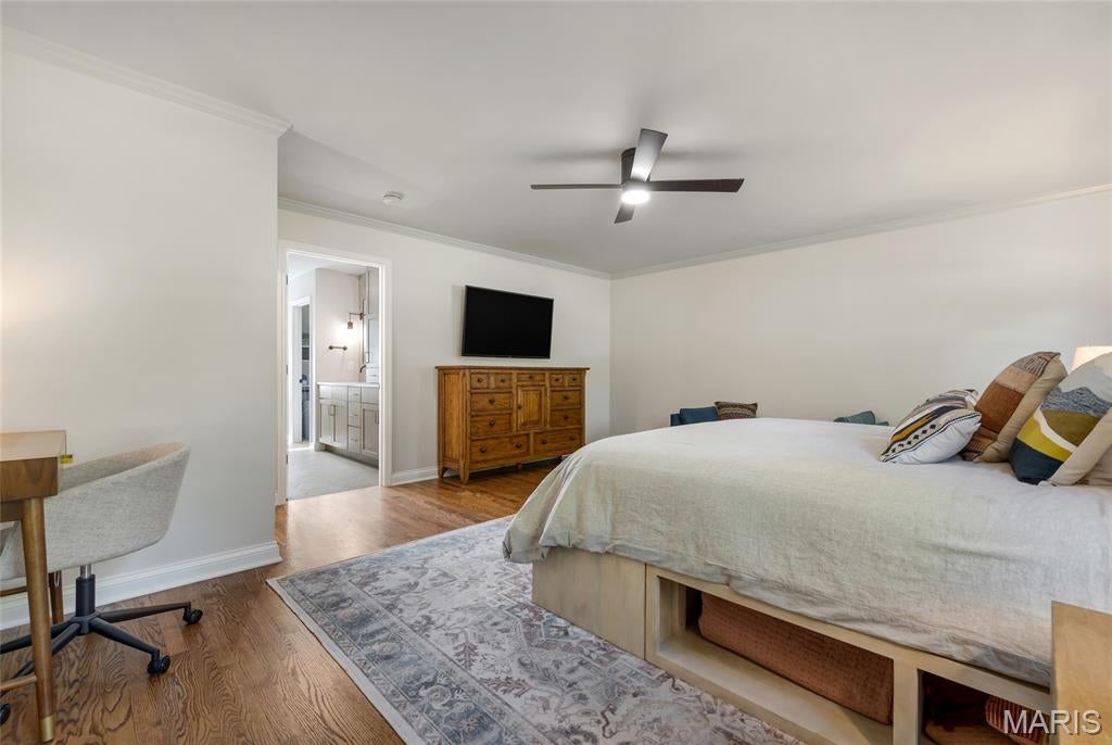 Ladue Lake Estates 2 - Residential