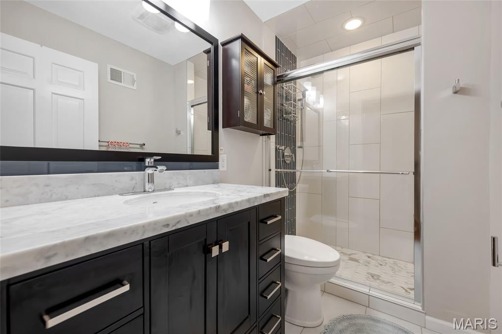 Ladue Lake Estates 2 - Residential