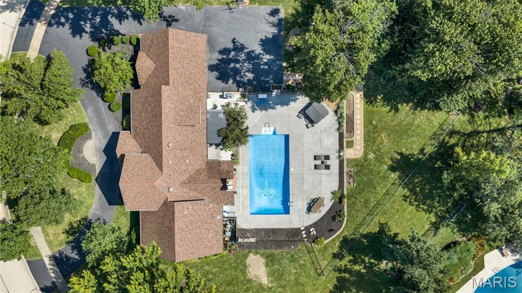 Ladue Lake Estates 2 - Residential